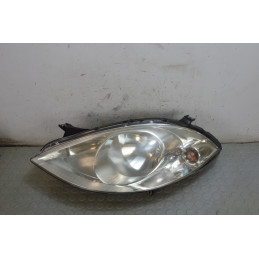 Faro fanale proiettore ant sx Mercedes Classe A W169 dal 2004 al 2008 cod a1698200161  1742831408264