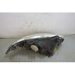 Faro fanale proiettore ant sx Mercedes Classe A W169 dal 2004 al 2008 cod a1698200161  1742831408264