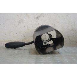 Leva tergicristallo sx Mercedes Classe A W169 dal 2004 al 2008 cod A1695450210  1742831803892