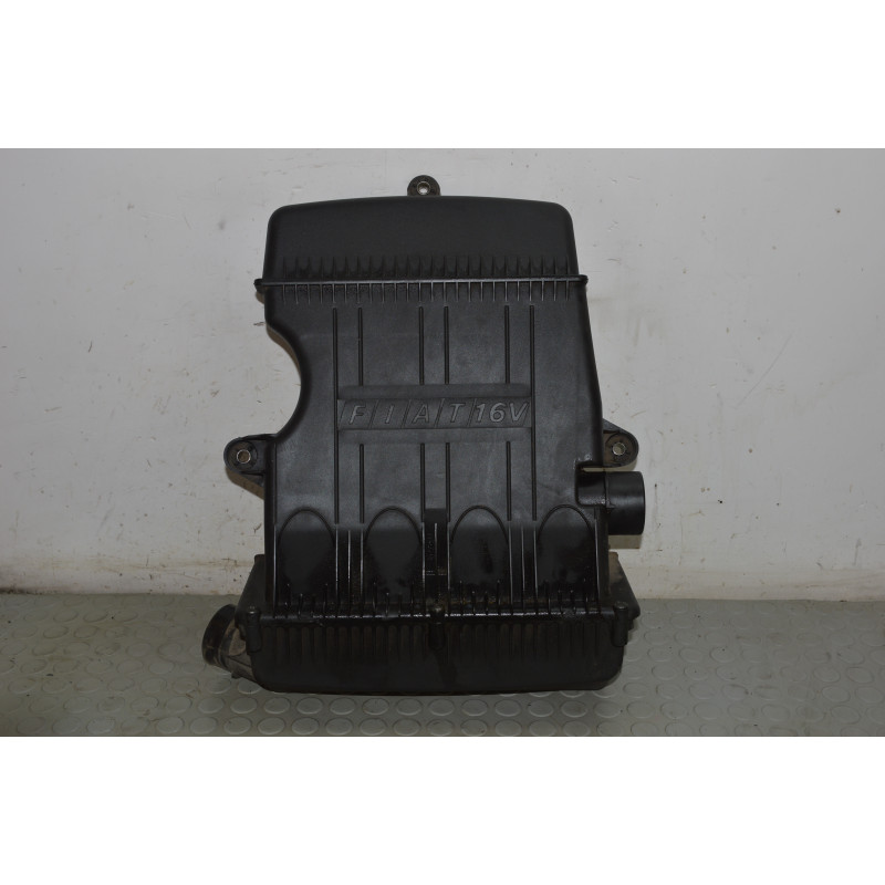 Scatola filtro aria Fiat Punto 188 1.2 b dal 1999 al 2007 cod 73527503 735275091  1742833174808
