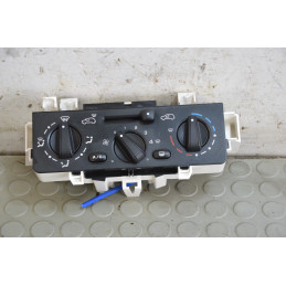Centralina comandi aria clima Citroen C3 dal 2005 al 2010 cod f664479w  1742833020006