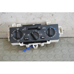 Centralina comandi aria clima Citroen C3 dal 2005 al 2010 cod f664479w  1742833020006