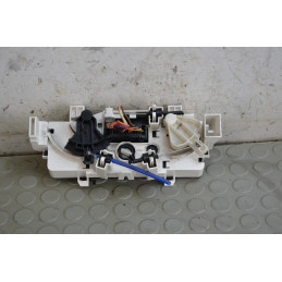 Centralina comandi aria clima Citroen C3 dal 2005 al 2010 cod f664479w  1742833020006