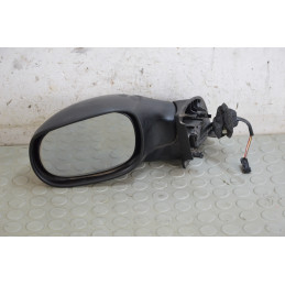Specchietto retrovisore ant sx 3 pin Citroen C3 dal 2005 al 2010 cod 8149FG  1742888847986