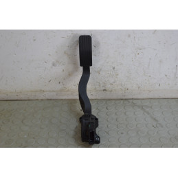 Pedale acceleratore Citroen C3 dal 2005 al 2010 cod 1601T5  1742889486405