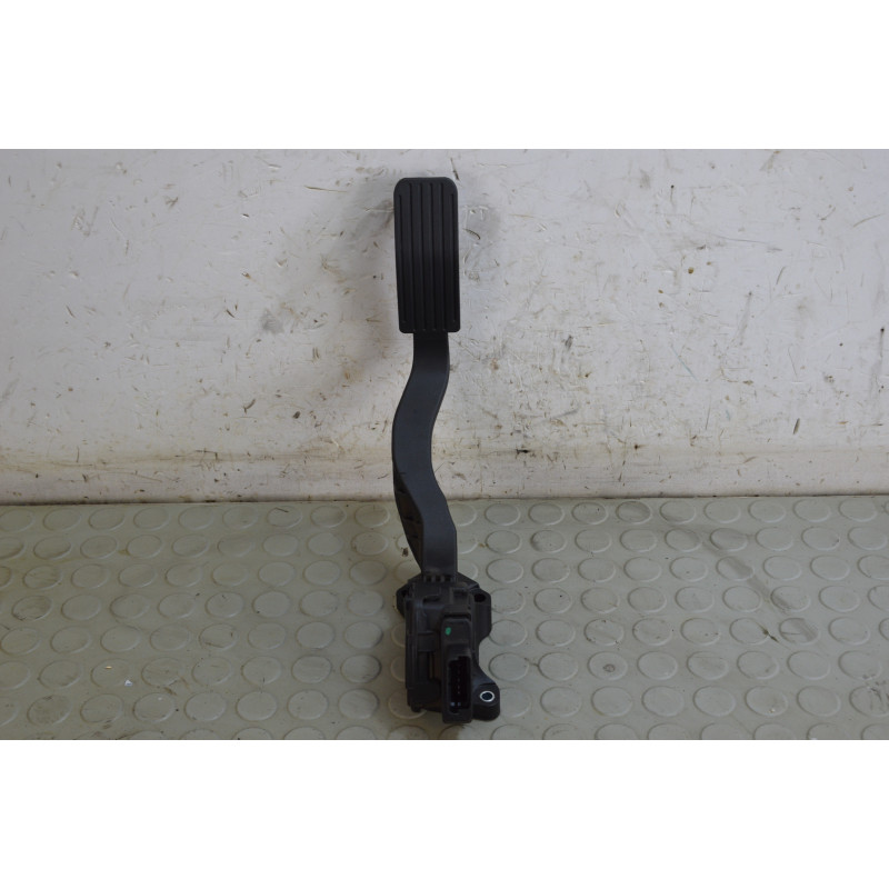 Pedale acceleratore Citroen C3 dal 2005 al 2010 cod 1601T5  1742889486405