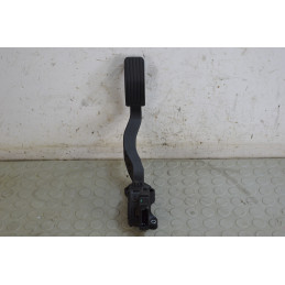 Pedale acceleratore Citroen C3 dal 2005 al 2010 cod 1601T5  1742889486405