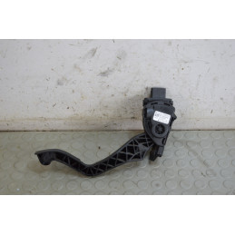 Pedale acceleratore Citroen C3 dal 2005 al 2010 cod 1601T5  1742889486405