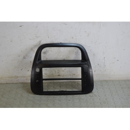 Mascherina rivesimento autoradio Citroen C3 dal 2005 al 2010 cod 8211TH  1742890826900