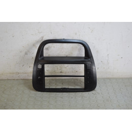 Mascherina rivesimento autoradio Citroen C3 dal 2005 al 2010 cod 8211TH  1742890826900
