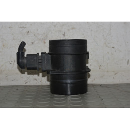 Debimetro flussometro Audi A3 8P 2.0 Tdi dal 2003 al 2010 cod 03g906461c 0281002735  1742890444388