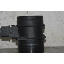 Debimetro flussometro Audi A3 8P 2.0 Tdi dal 2003 al 2010 cod 03g906461c 0281002735  1742890444388