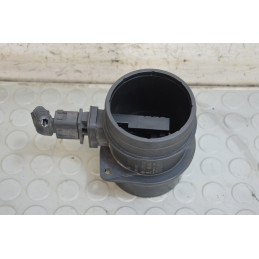 Debimetro flussometro Audi A3 8P 2.0 Tdi dal 2003 al 2010 cod 03g906461c 0281002735  1742890444388