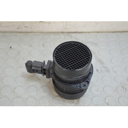Debimetro flussometro Audi A3 8P 2.0 Tdi dal 2003 al 2010 cod 03g906461c 0281002735  1742890444388