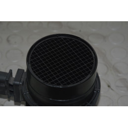 Debimetro flussometro Audi A3 8P 2.0 Tdi dal 2003 al 2010 cod 03g906461c 0281002735  1742890444388