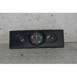 Indicatore livello gas Citroen C3 dal 2005 al 2010 cod 96538691xt  1742892060159