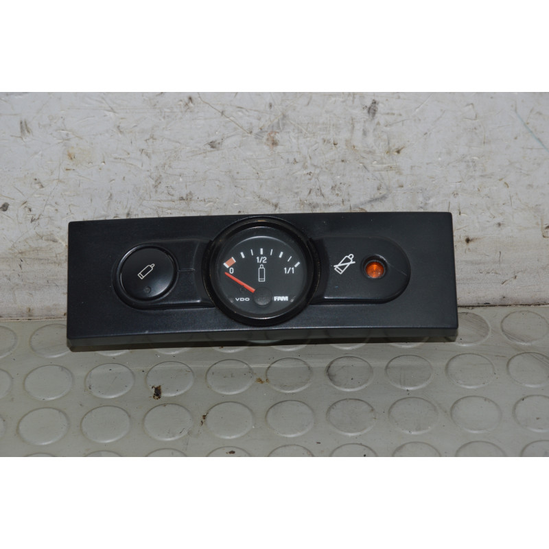 Indicatore livello gas Citroen C3 dal 2005 al 2010 cod 96538691xt  1742892060159