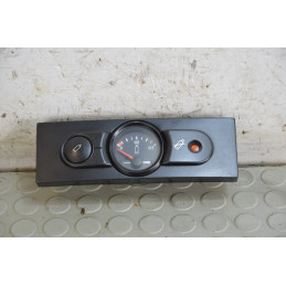 Indicatore livello gas Citroen C3 dal 2005 al 2010 cod 96538691xt  1742892060159