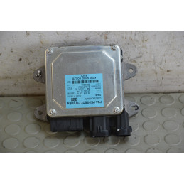 Centralina salvosterzo idroguida Citroen C3 dal 2005 al 2010 cod 9665433880  1742894298130