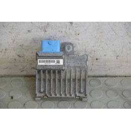 Centralina controllo gpl Citroen C3 dal 2005 al 2010 cod 9649425980  1742895022871
