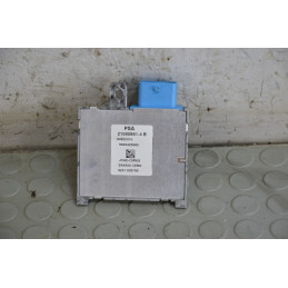 Centralina controllo gpl Citroen C3 dal 2005 al 2010 cod 9649425980  1742895022871