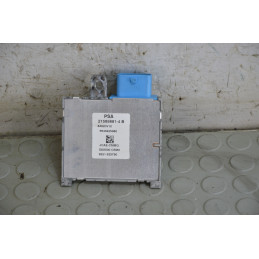 Centralina controllo gpl Citroen C3 dal 2005 al 2010 cod 9649425980  1742895022871