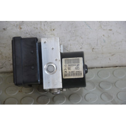 Centralina pompa abs Citroen C3 dal 2005 al 2010 cod 9665344180  1742896307601