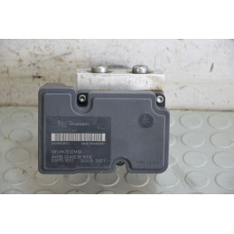 Centralina pompa abs Citroen C3 dal 2005 al 2010 cod 9665344180  1742896307601
