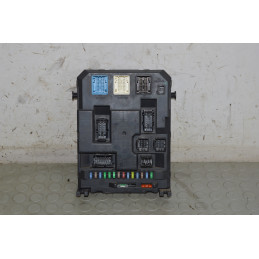 Centralina body computer Citroen C3 dal 2005 al 2010 cod 9664983280  1742898080588