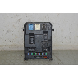 Centralina body computer Citroen C3 dal 2005 al 2010 cod 9664983280  1742898080588