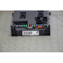 Centralina body computer Citroen C3 dal 2005 al 2010 cod 9664983280  1742898080588