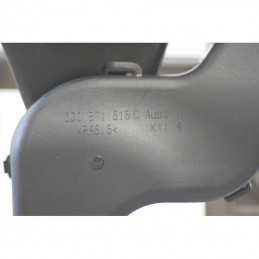 Piantone dello sterzo VW Passat S.W. 2.0 TDI dal 2005 al 2010 cod. 3C0905861J  2400000000334