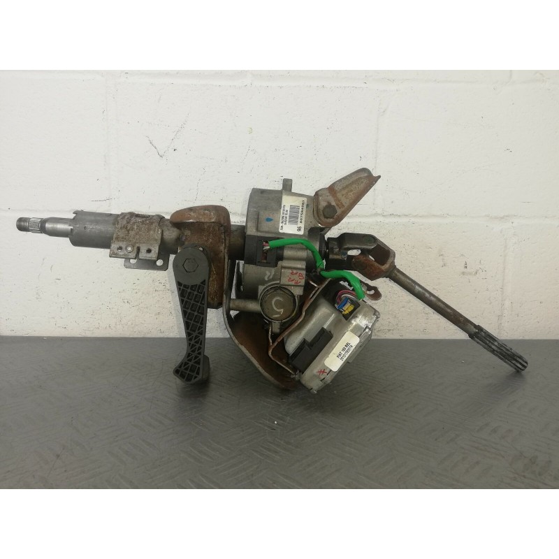 PIANTONE STERZO ELETTRICO FIAT PANDA 1.2 B (169) DAL 2003 AL 2012  2400000042105
