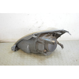 Faro fanale proiettore ant dx Ford Fiesta V dal 2005 al 2008 cod 1415694  1742901164304