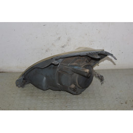 Faro fanale proiettore ant dx Ford Fiesta V dal 2005 al 2008 cod 1415694  1742901164304