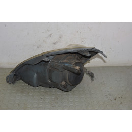 Faro fanale proiettore ant dx Ford Fiesta V dal 2005 al 2008 cod 1415694  1742901164304