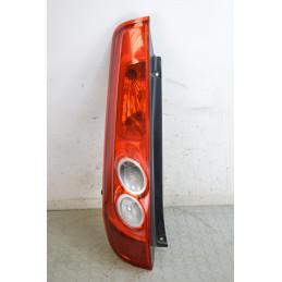 Fanale fanalino stop post sx Ford Fiesta 3 porte V serie dal 2005 al 2008 cod 1432274  1742902041468