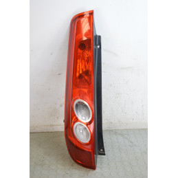 Fanale fanalino stop post sx Ford Fiesta 3 porte V serie dal 2005 al 2008 cod 1432274  1742902041468