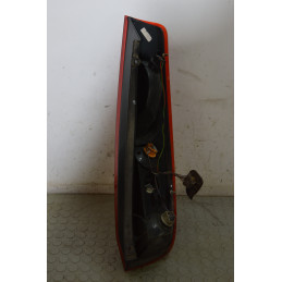 Fanale fanalino stop post sx Ford Fiesta 3 porte V serie dal 2005 al 2008 cod 1432274  1742902041468