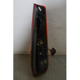 Fanale fanalino stop post sx Ford Fiesta 3 porte V serie dal 2005 al 2008 cod 1432274  1742902041468