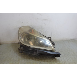 Faro fanale proiettore ant dx Renault Clio III serie dal 2005 al 2010 cod 260100203R  1742903259848