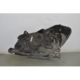 Faro fanale proiettore ant dx Renault Clio III serie dal 2005 al 2010 cod 260100203R  1742903259848