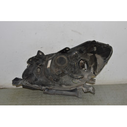 Faro fanale proiettore ant dx Renault Clio III serie dal 2005 al 2010 cod 260100203R  1742903259848