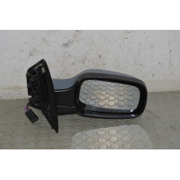 Specchietto retrovisore ant dx 7 pin Renault Clio III serie dal 2005 al 2008 cod 7701062100  1742908467521