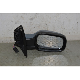 Specchietto retrovisore ant dx 7 pin Renault Clio III serie dal 2005 al 2008 cod 7701062100  1742908467521