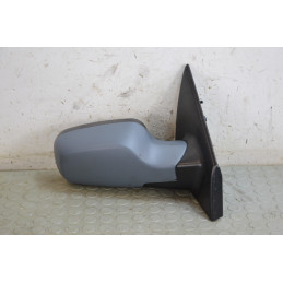 Specchietto retrovisore ant dx 7 pin Renault Clio III serie dal 2005 al 2008 cod 7701062100  1742908467521