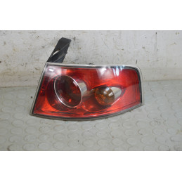 Fanale fanalino stop post dx esterno Seat Ibiza III serie dal 2002 al 2009 cod 6L6945112C  1742914821102