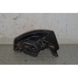 Fanale fanalino stop post dx esterno Seat Ibiza III serie dal 2002 al 2009 cod 6L6945112C  1742914821102