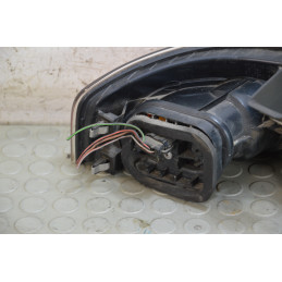 Fanale fanalino stop post dx esterno Seat Ibiza III serie dal 2002 al 2009 cod 6L6945112C  1742914821102