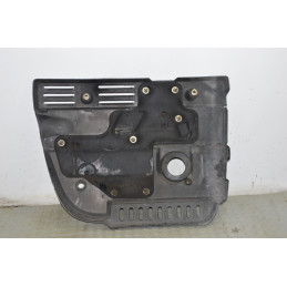 Copertura motore coprimotore Alfa Romeo 156 1.9 Jtd dal 2000 al 2002 cod 46480339 46480339  1742915509825